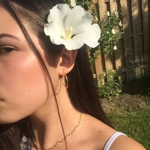 Meet your Posher, Alessia